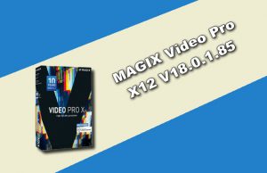 MAGIX Video Pro X12 v18.0.1.85