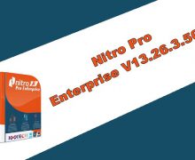 Nitro Pro Enterprise 13.26.3.505