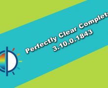 Perfectly Clear Complete 3.10.0.1843