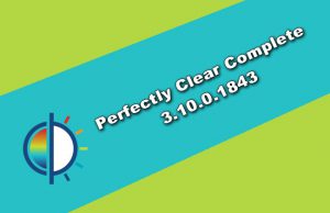 Perfectly Clear Complete 3.10.0.1843
