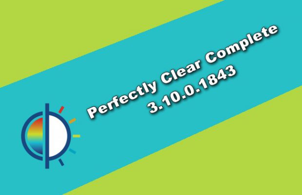 Perfectly Clear Video 4.5.0.2548 instal the new version for windows