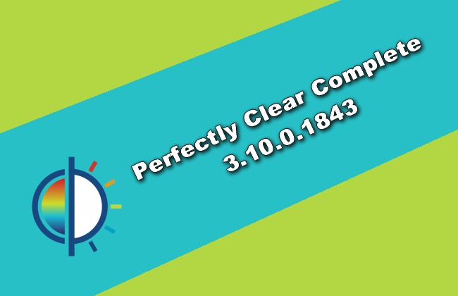 perfectly clear 3.0
