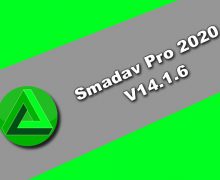 Smadav Pro 2020 V14.1.6 Torrent