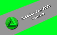 Smadav Pro 2020 V14.1.6 Torrent