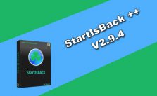 StartIsBack ++ 2.9.4 Torrent