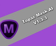 Topaz Mask AI 1.3.3 Torrent