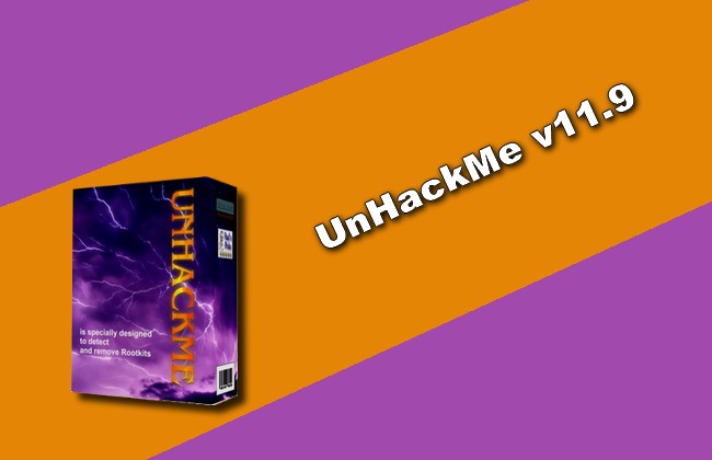 UnHackMe v11.97