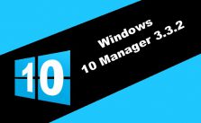 Windows 10 Manager 3.3.2 Torrent