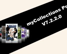 myCollections Pro 7.2.2.0 Torrent