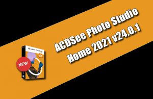 ACDSee Photo Studio Home 2021 v24.0.1