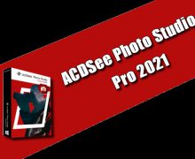 ACDSee Photo Studio Professional 2021