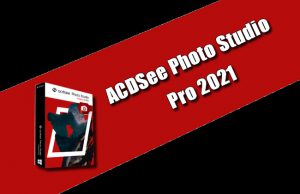 ACDSee Photo Studio Professional 2021