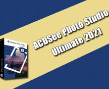 ACDSee Photo Studio Ultimate 2021 v14.0.1