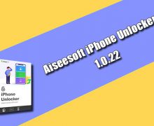 Aiseesoft iPhone Unlocker 1.0.22