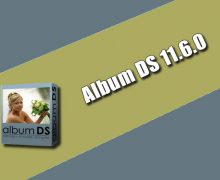 Album DS 11.6.0 Torrent