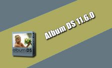 Album DS 11.6.0 Torrent