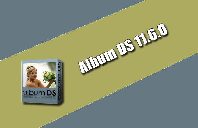 Album DS 11.6.0 Torrent