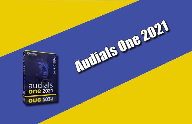 Audials One v2021 Torrent