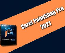 Corel PaintShop 2021 Torrent