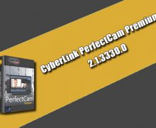 CyberLink PerfectCam Premium 2.1.3330.0