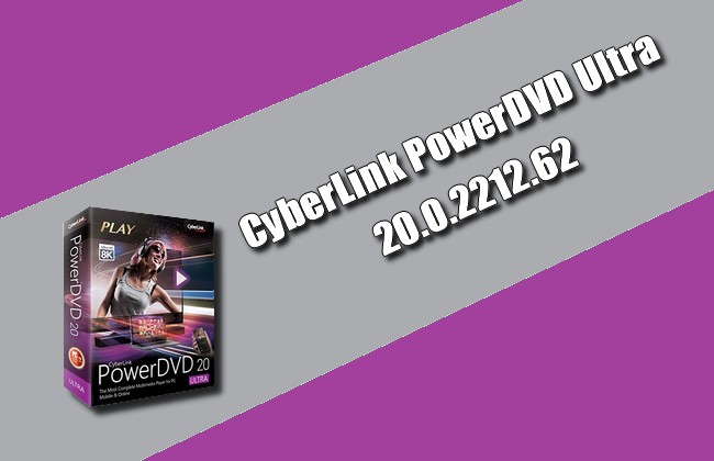 cyberlink powerdvd 20 ultra download