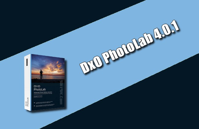 instal DxO PhotoLab 7.1.0.94