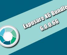 Exposure X6 Bundle 6.0.0.66