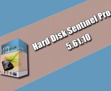 Hard Disk Sentinel Pro 5.61.10 Torrent