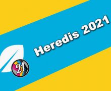 Heredis 2021 Torrent