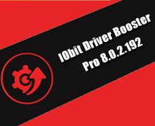 IObit Driver Booster Pro 8.0.2.192