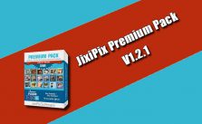 JixiPix Premium Pack 1.2.1