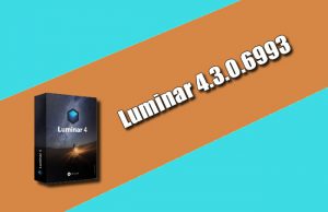 Luminar 4.3.0.6993 Torrent