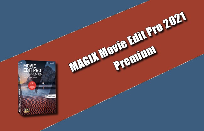 download the new version for android MAGIX Movie Studio Platinum 23.0.1.180