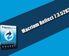 Macrium Reflect 7.3.5283 Torrent