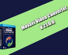Movavi Video Converter 21.0.0