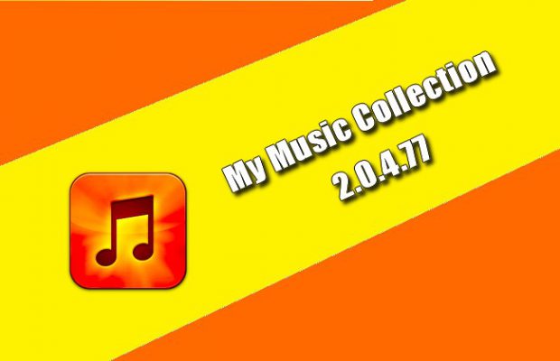 My Music Collection 3.5.9.0 download the new version for apple