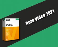 Nero Video 2021 Torrent