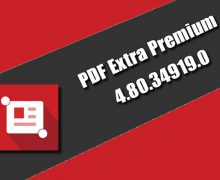 PDF Extra Premium 4.80.34919.0