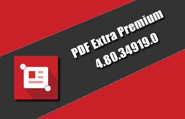 PDF Extra Premium 8.50.52461 instal