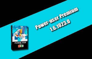 Power-user Premium 1.6.1023.0 Torrent 