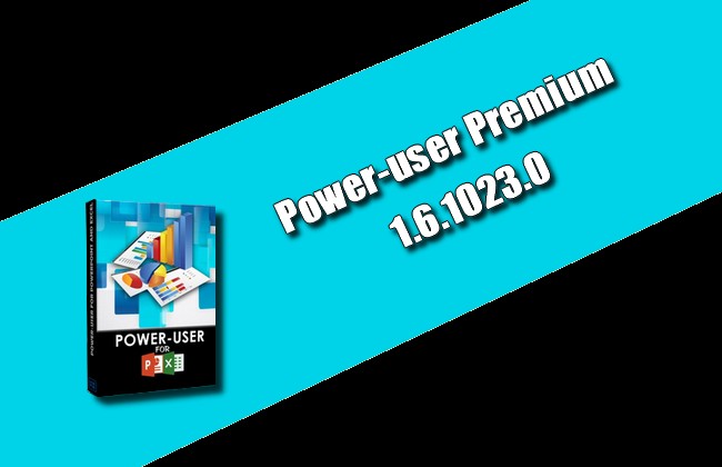 Power-user Premium 1.6.1734 download the last version for windows