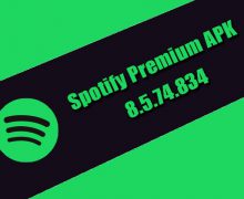 Spotify Premium APK 8.5.74.834