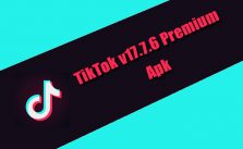 TikTok v17.7.6 Premium Apk