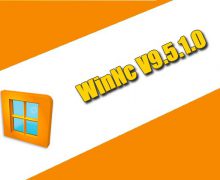 WinNc 9.5.1.0 Torrent