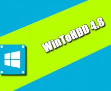 WinToHDD 4.8