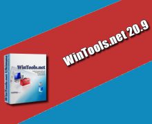 WinTools.net 20.9