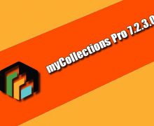 myCollections Pro 7.2.3.0 Torrent