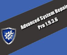 Advanced System Repair Pro 2021 Torrent
