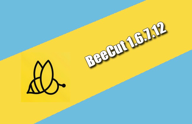 BeeCut Video Editor 1.7.10.2 free instals