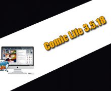 Comic Life 3.5.18 Torrent